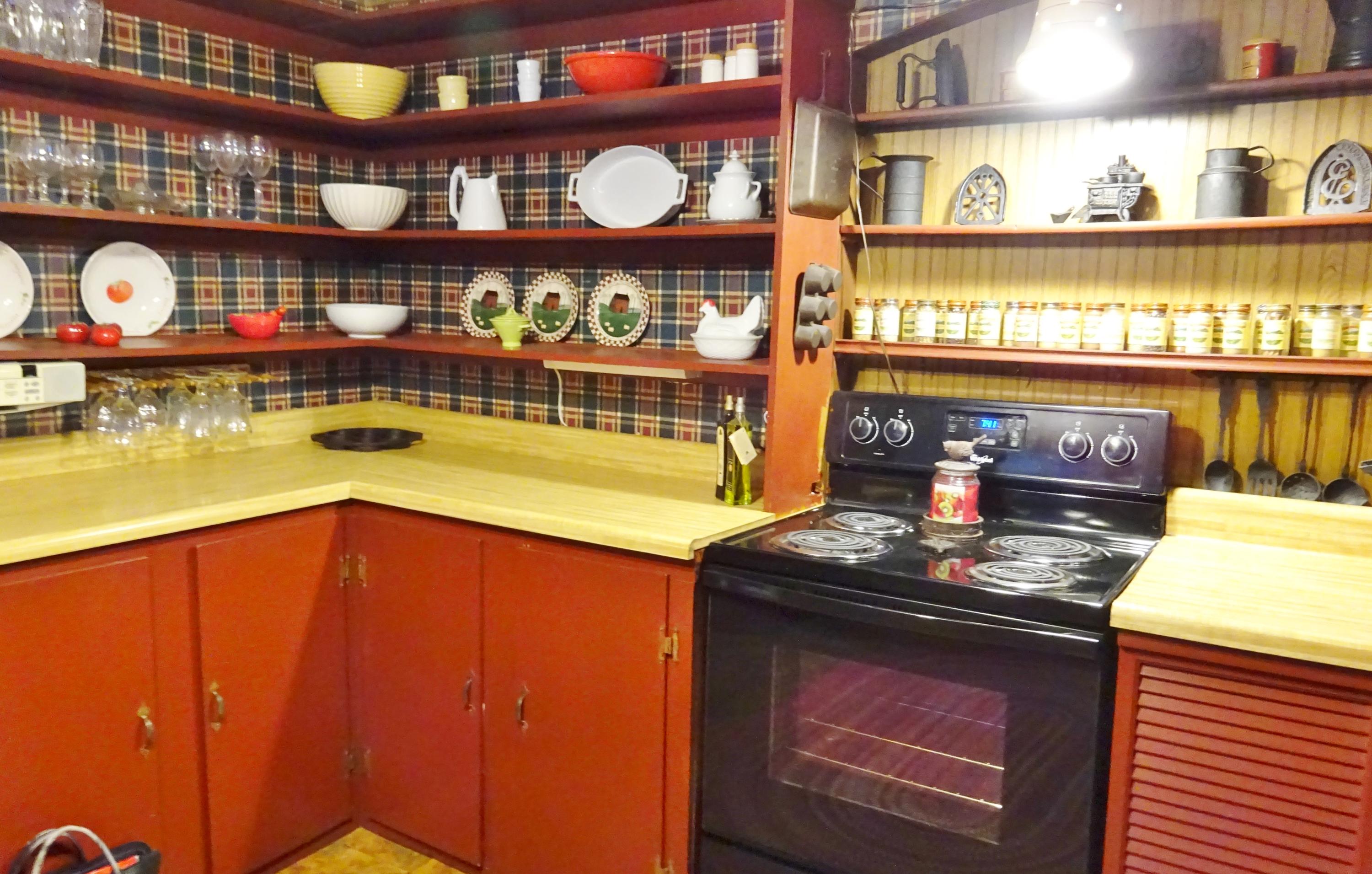 3183 Bennoch Road Old Town, ME 04468 - Photo 14 of 36 010