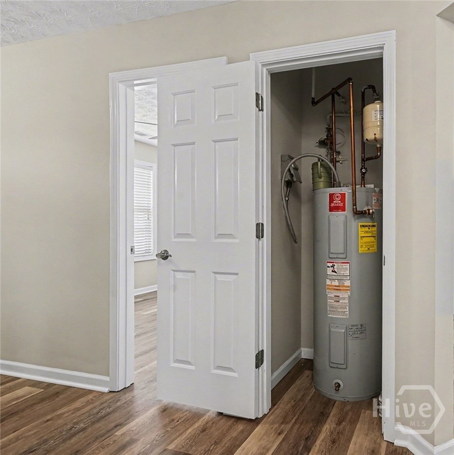 132 Brockett Drive Athens, GA 30607 - Photo 11 of 41