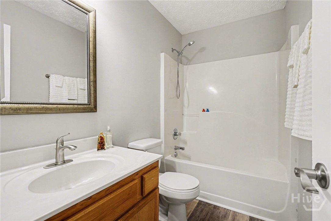 132 Brockett Drive Athens, GA 30607 - Photo 16 of 41