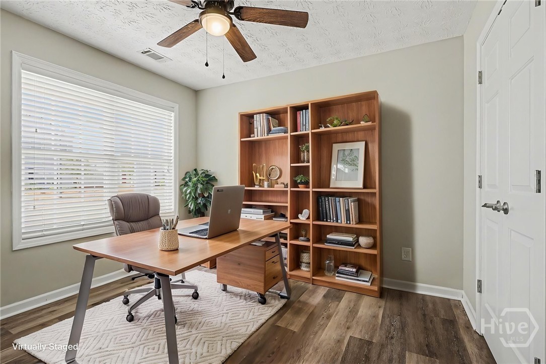 132 Brockett Drive Athens, GA 30607 - Photo 19 of 41