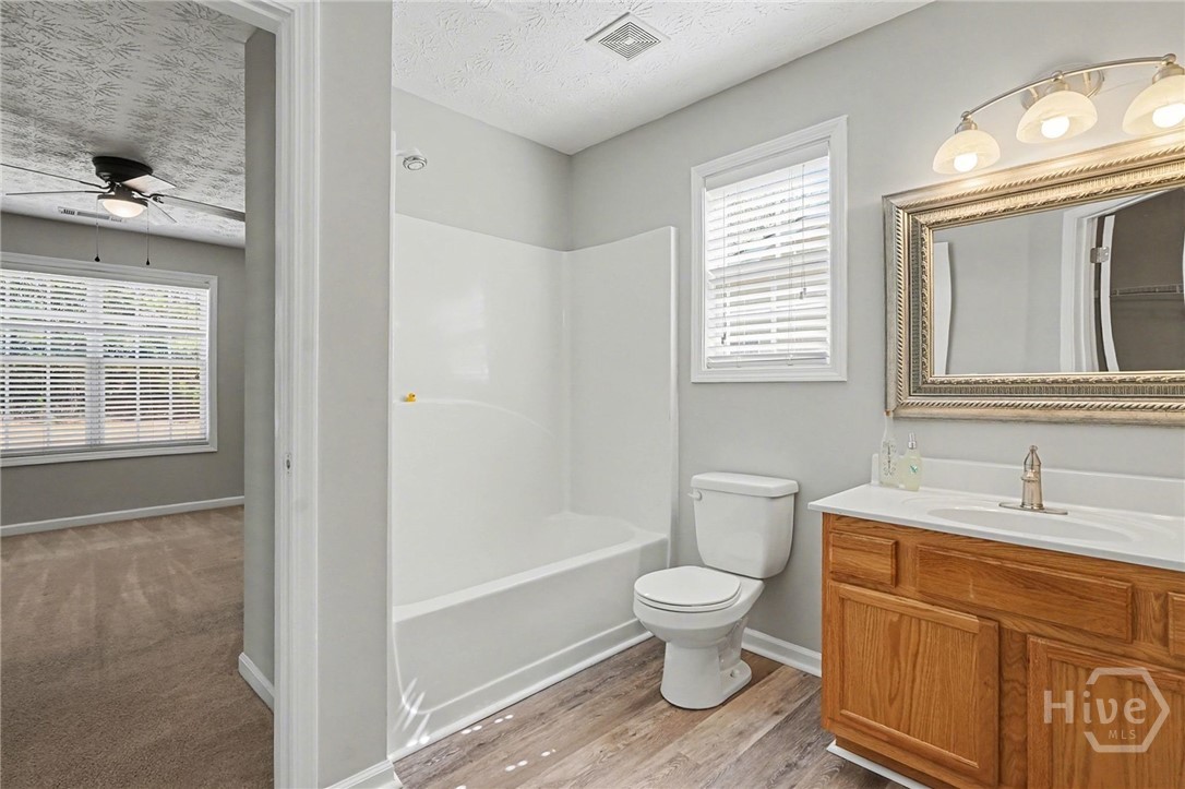 132 Brockett Drive Athens, GA 30607 - Photo 24 of 41