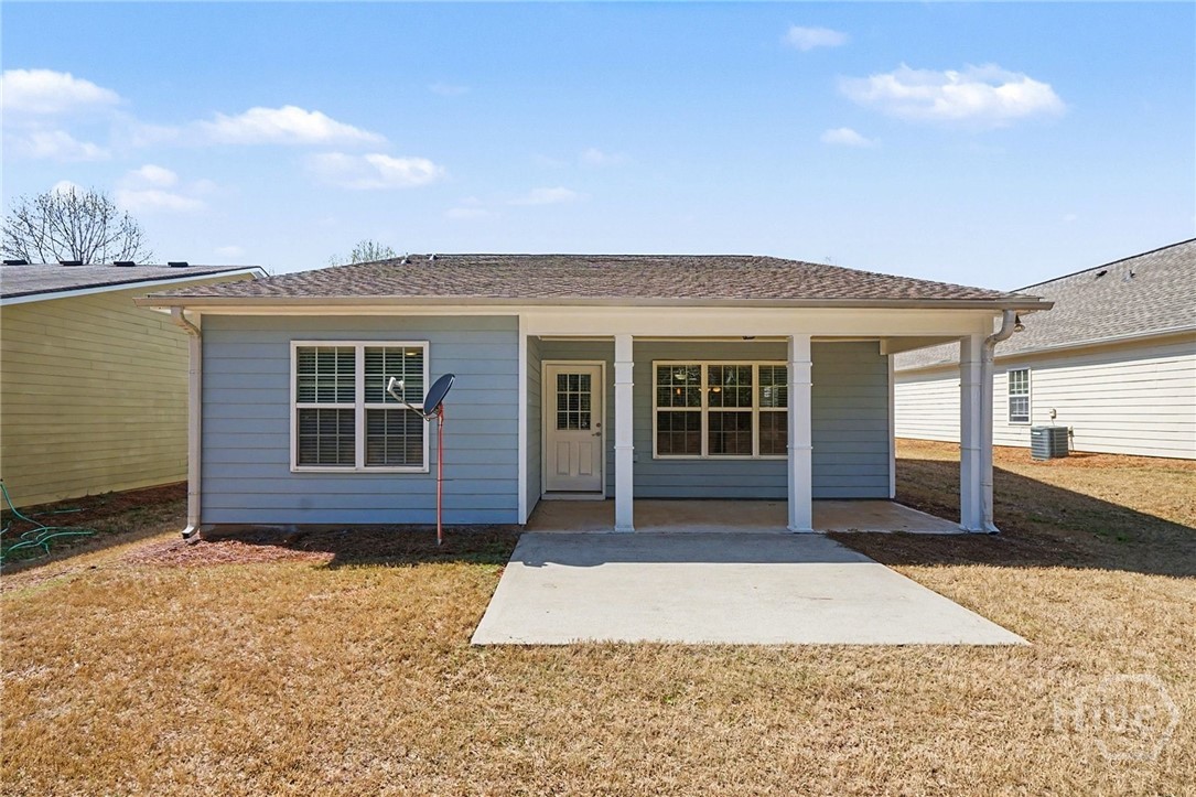 132 Brockett Drive Athens, GA 30607 - Photo 27 of 41