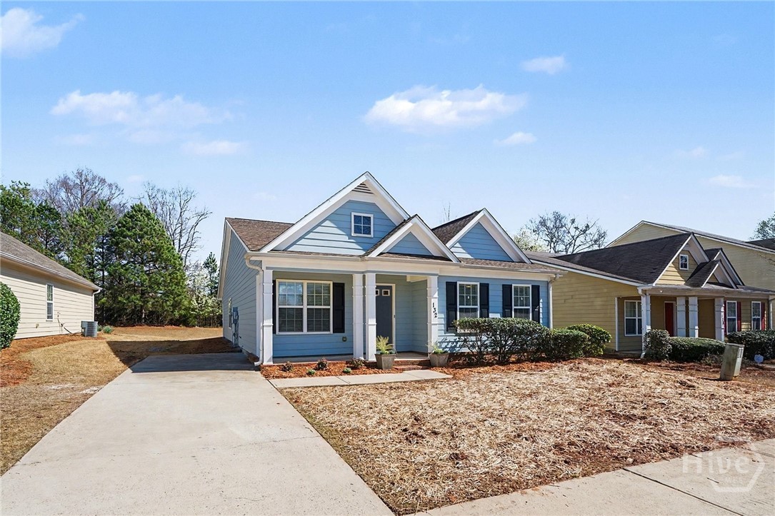 132 Brockett Drive Athens, GA 30607 - Photo 30 of 41