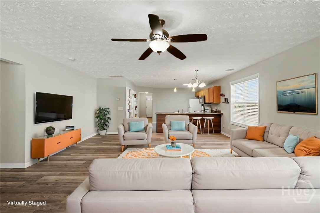 132 Brockett Drive Athens, GA 30607 - Photo 3 of 41