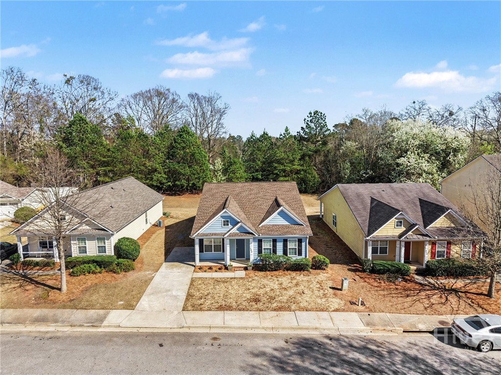 132 Brockett Drive Athens, GA 30607 - Photo 31 of 41