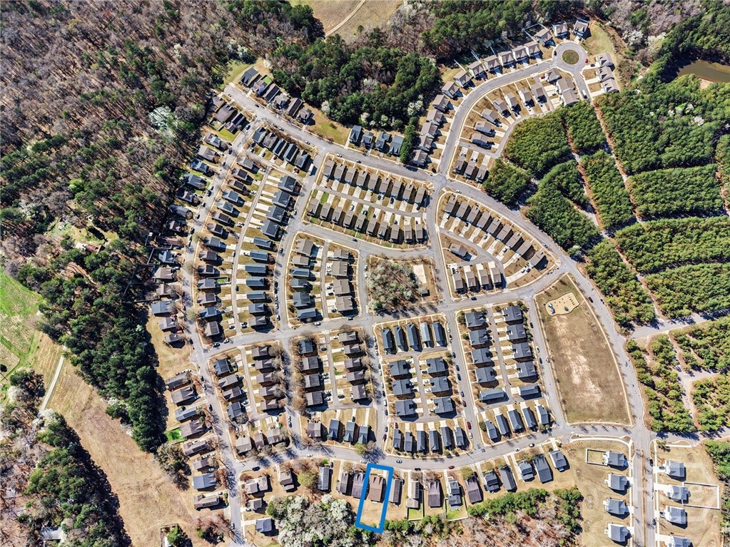 132 Brockett Drive Athens, GA 30607 - Photo 32 of 41