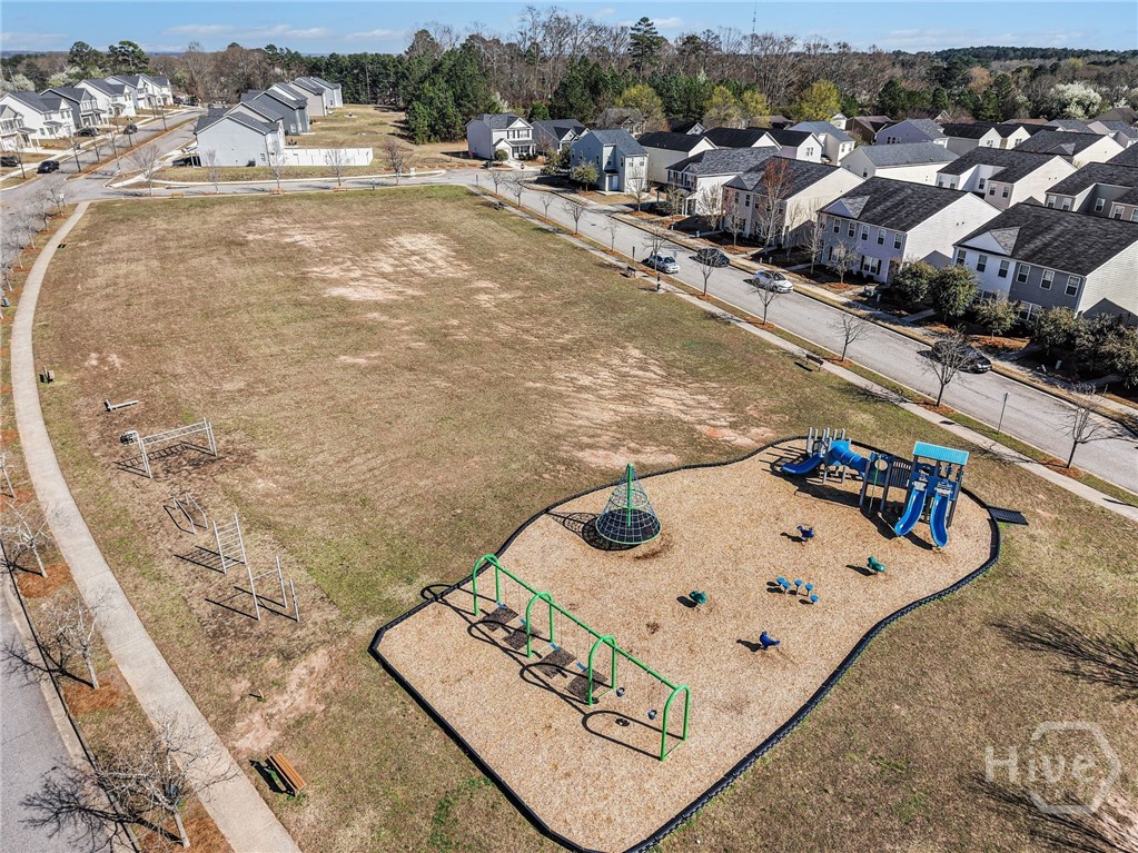 132 Brockett Drive Athens, GA 30607 - Photo 35 of 41