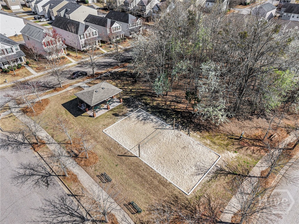 132 Brockett Drive Athens, GA 30607 - Photo 38 of 41