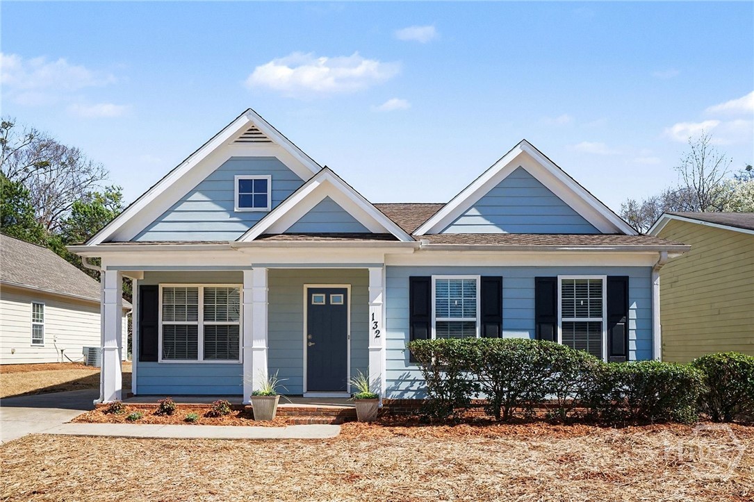 132 Brockett Drive Athens, GA 30607 - Photo 41 of 41