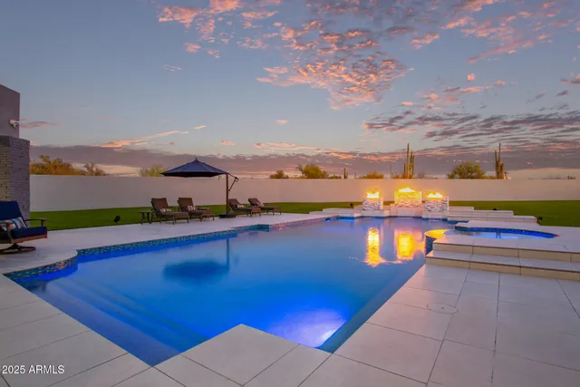 $4,200,000 | 29501 North 76th Street, Scottsdale, AZ 85266