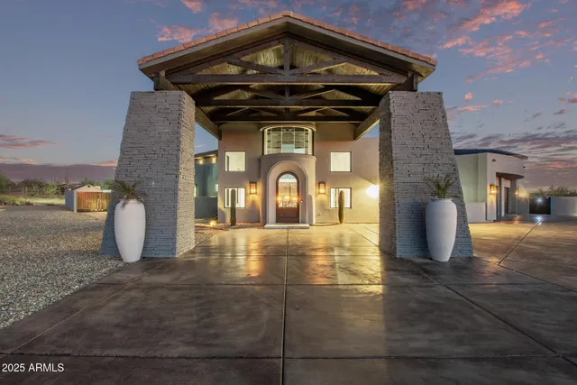 $4,200,000 | 29501 North 76th Street, Scottsdale, AZ 85266