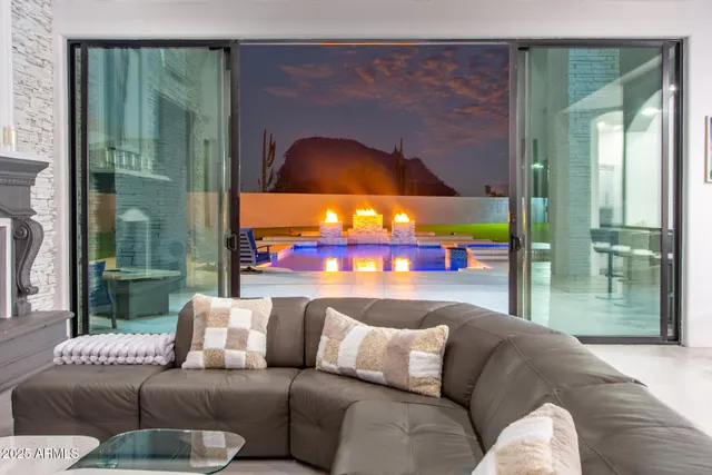 $4,200,000 | 29501 North 76th Street, Scottsdale, AZ 85266