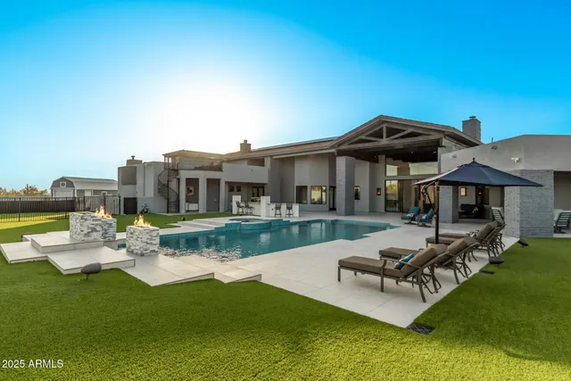 $4,200,000 | 29501 North 76th Street, Scottsdale, AZ 85266