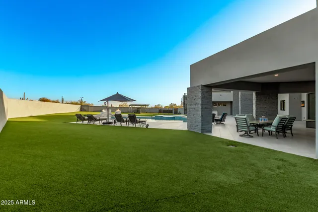 $4,200,000 | 29501 North 76th Street, Scottsdale, AZ 85266