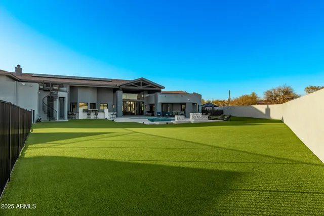 $4,200,000 | 29501 North 76th Street, Scottsdale, AZ 85266