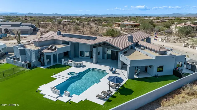 $4,200,000 | 29501 North 76th Street, Scottsdale, AZ 85266