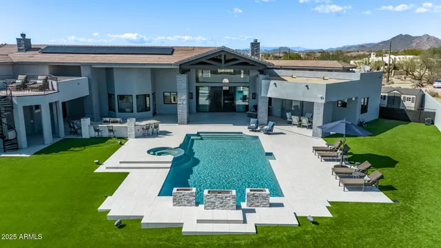 $4,200,000 | 29501 North 76th Street, Scottsdale, AZ 85266