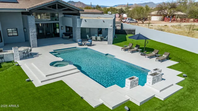 $4,200,000 | 29501 North 76th Street, Scottsdale, AZ 85266
