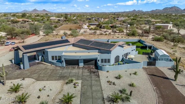 $4,200,000 | 29501 North 76th Street, Scottsdale, AZ 85266