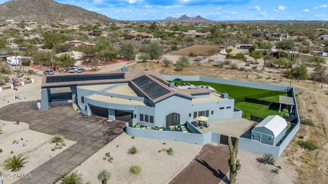 $4,200,000 | 29501 North 76th Street, Scottsdale, AZ 85266