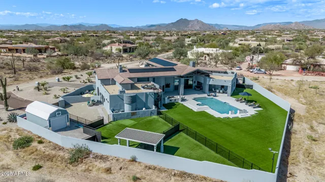 $4,200,000 | 29501 North 76th Street, Scottsdale, AZ 85266