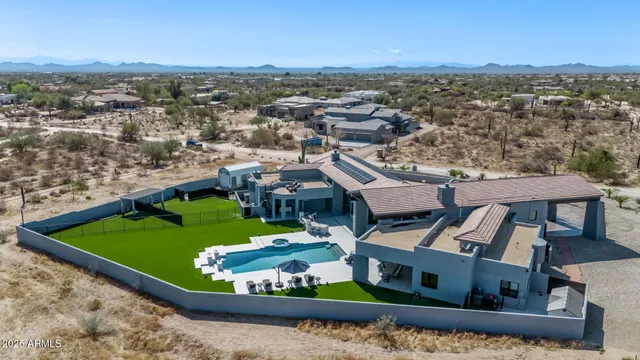 $4,200,000 | 29501 North 76th Street, Scottsdale, AZ 85266