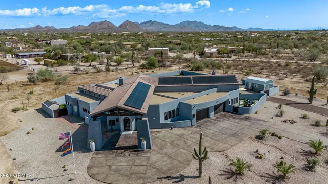 $4,200,000 | 29501 North 76th Street, Scottsdale, AZ 85266