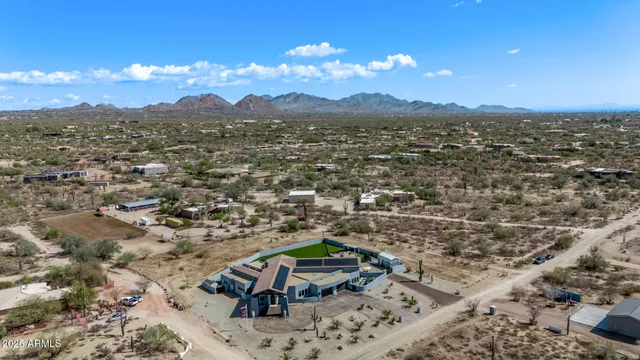 $4,200,000 | 29501 North 76th Street, Scottsdale, AZ 85266