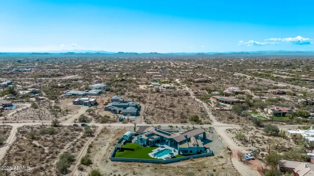$4,200,000 | 29501 North 76th Street, Scottsdale, AZ 85266
