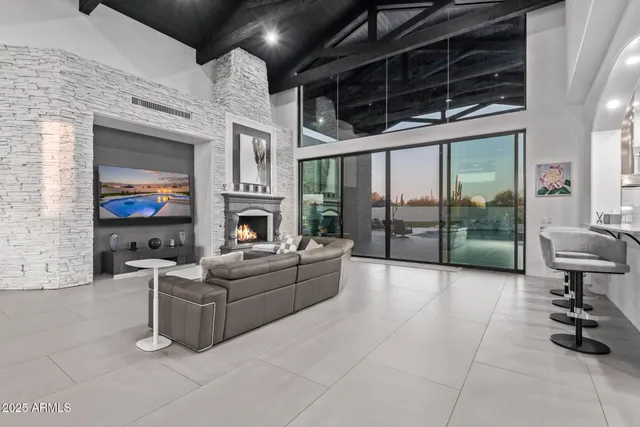 $4,200,000 | 29501 North 76th Street, Scottsdale, AZ 85266