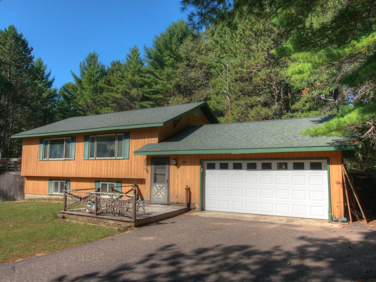 1180 Wilke Road St. Germain, WI 54558 - Photo 21 of 23 Gallery Image 21