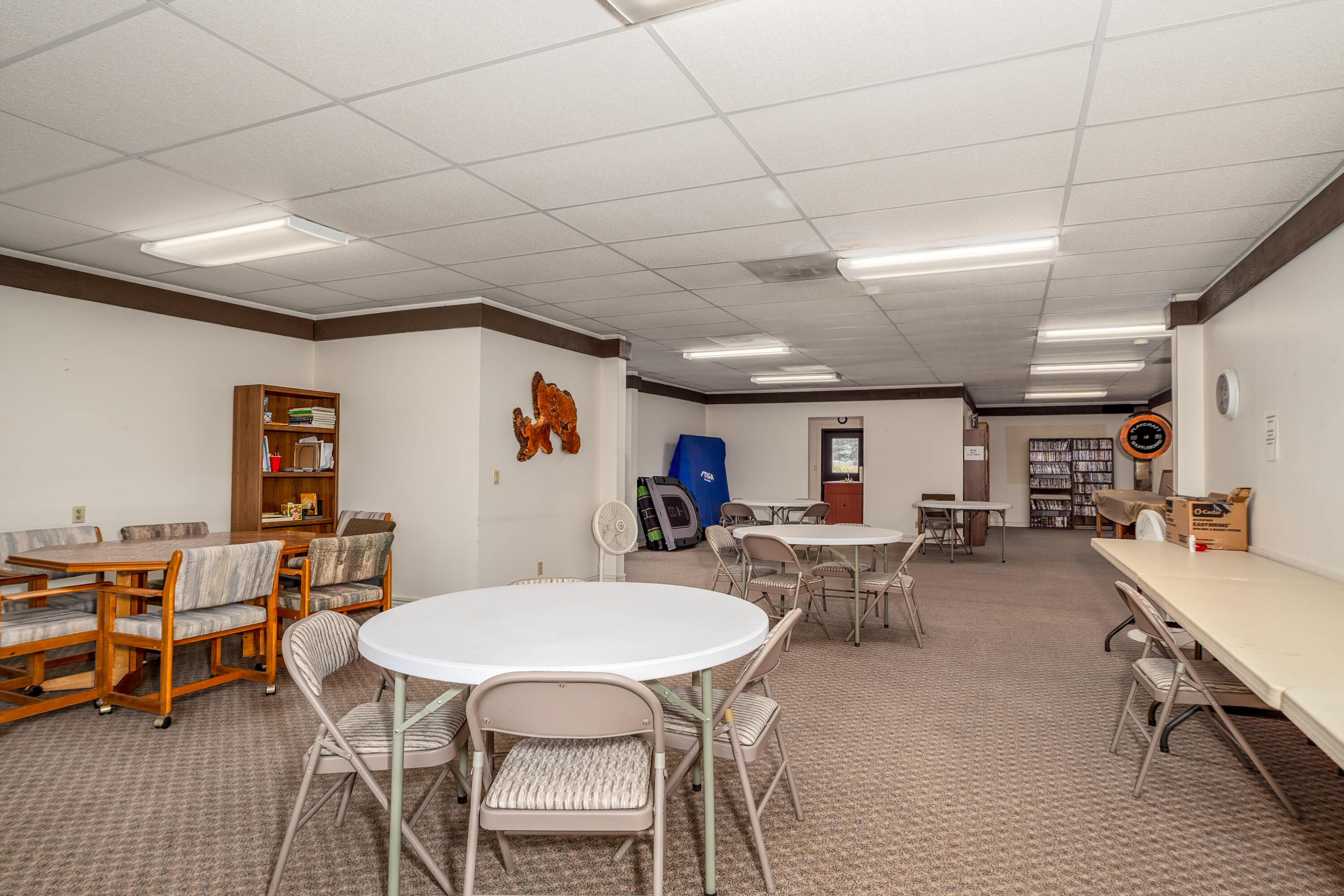 555 Freeman Road, Unit 242 Central Point, OR 97502 - Photo 23 of 26 Gathering Place
