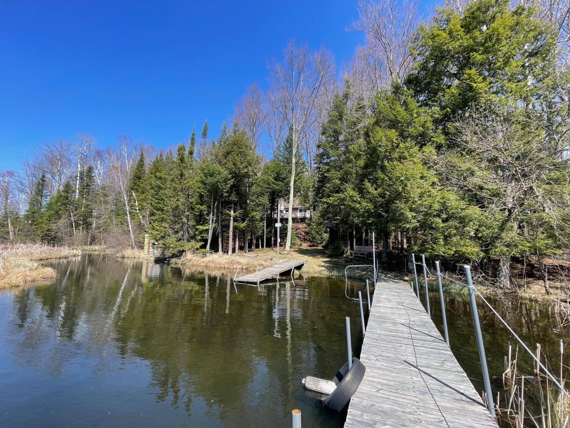 18367 Pickerel Lake Road Townsend, WI 54175 - Photo 35 of 40 Gallery Image 35