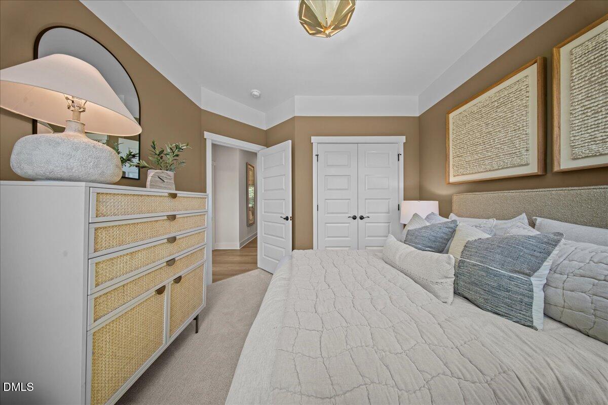 10913 Bayflower Way Raleigh, NC 27617 - Photo 41 of 60
