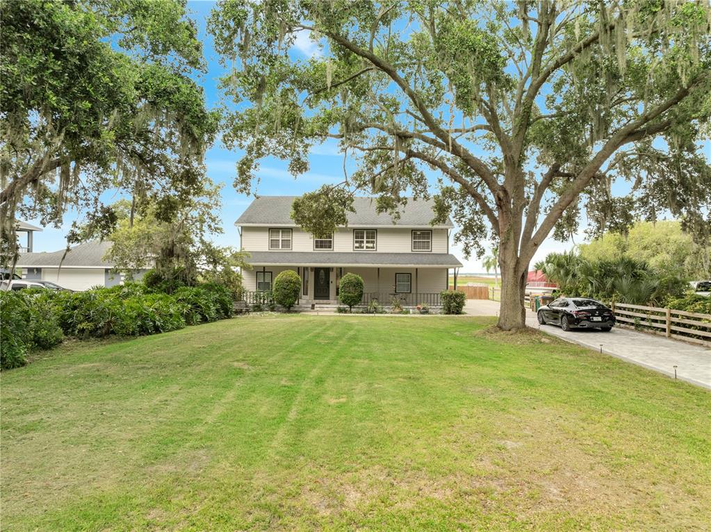 2525 Ridgeway Drive Kissimmee, FL 34746 - Photo 1 of 1 Gallery Image 1