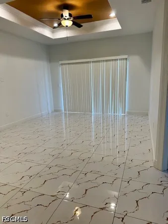 $1,800 | 2523 Daniel Avenue North, Lehigh Acres, FL 33971