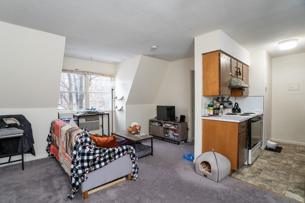 11 Plumtree Road Sunderland, MA 01375 - Photo 26 of 42 a bedroom with furniture and a window