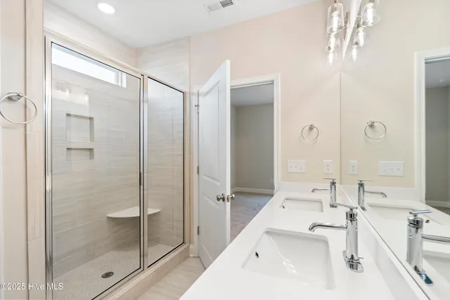 $359,990 | 822 Red Sky Drive Northeast, Winnabow, NC 28479