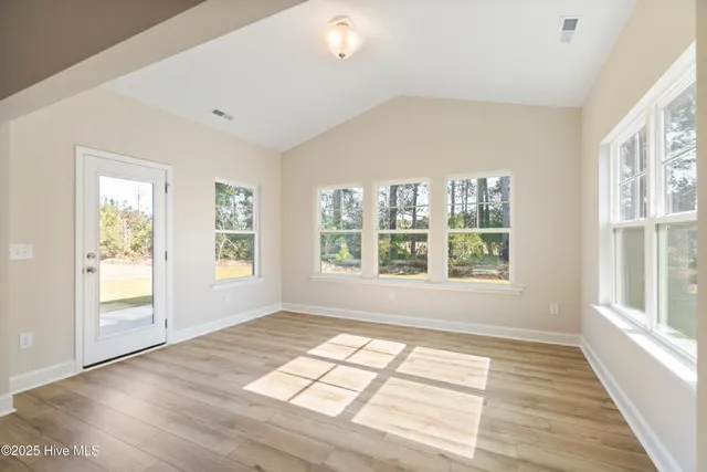 $359,990 | 822 Red Sky Drive Northeast, Winnabow, NC 28479