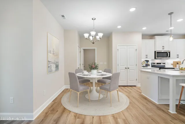 $359,990 | 822 Red Sky Drive Northeast, Winnabow, NC 28479