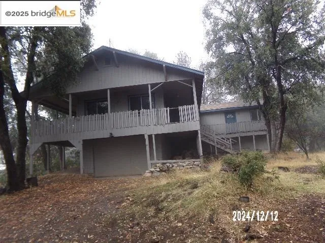 $179,000 | 22970 North Bald Mountain Road, Sonora, CA 95370