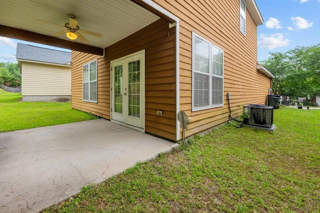 $299,900 | 2641 Fenwood Court, Tallahassee, FL 32303