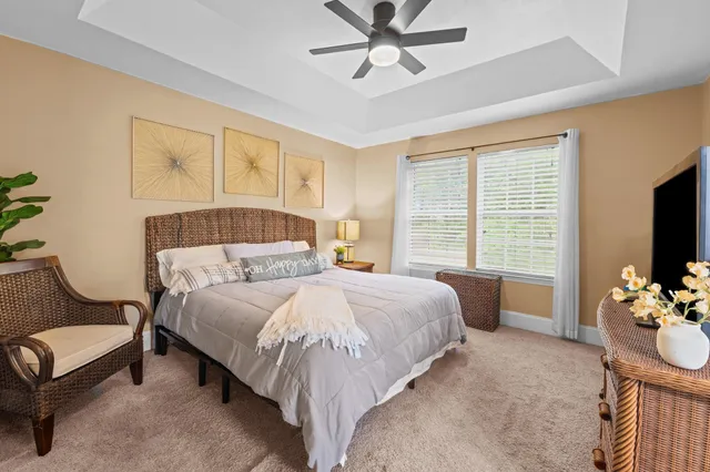 $299,900 | 2641 Fenwood Court, Tallahassee, FL 32303