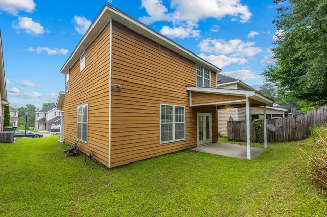 $299,900 | 2641 Fenwood Court, Tallahassee, FL 32303