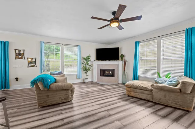 $299,900 | 2641 Fenwood Court, Tallahassee, FL 32303