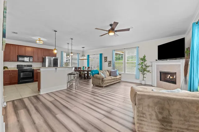 $299,900 | 2641 Fenwood Court, Tallahassee, FL 32303