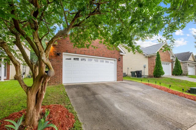 $299,900 | 2641 Fenwood Court, Tallahassee, FL 32303