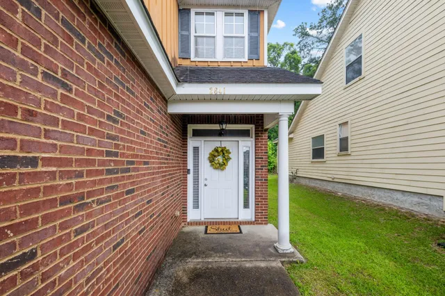 $299,900 | 2641 Fenwood Court, Tallahassee, FL 32303