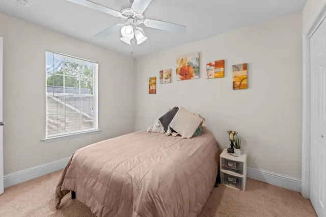 $299,900 | 2641 Fenwood Court, Tallahassee, FL 32303