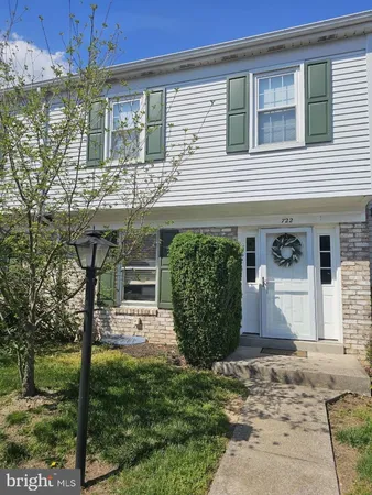 $269,900 | 722 Allenview Drive, Mechanicsburg, PA 17055